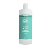 WELLA PROFESSIONALS INVIGO VOLUME BOOST Shampoo Hair without volume 1000 ml