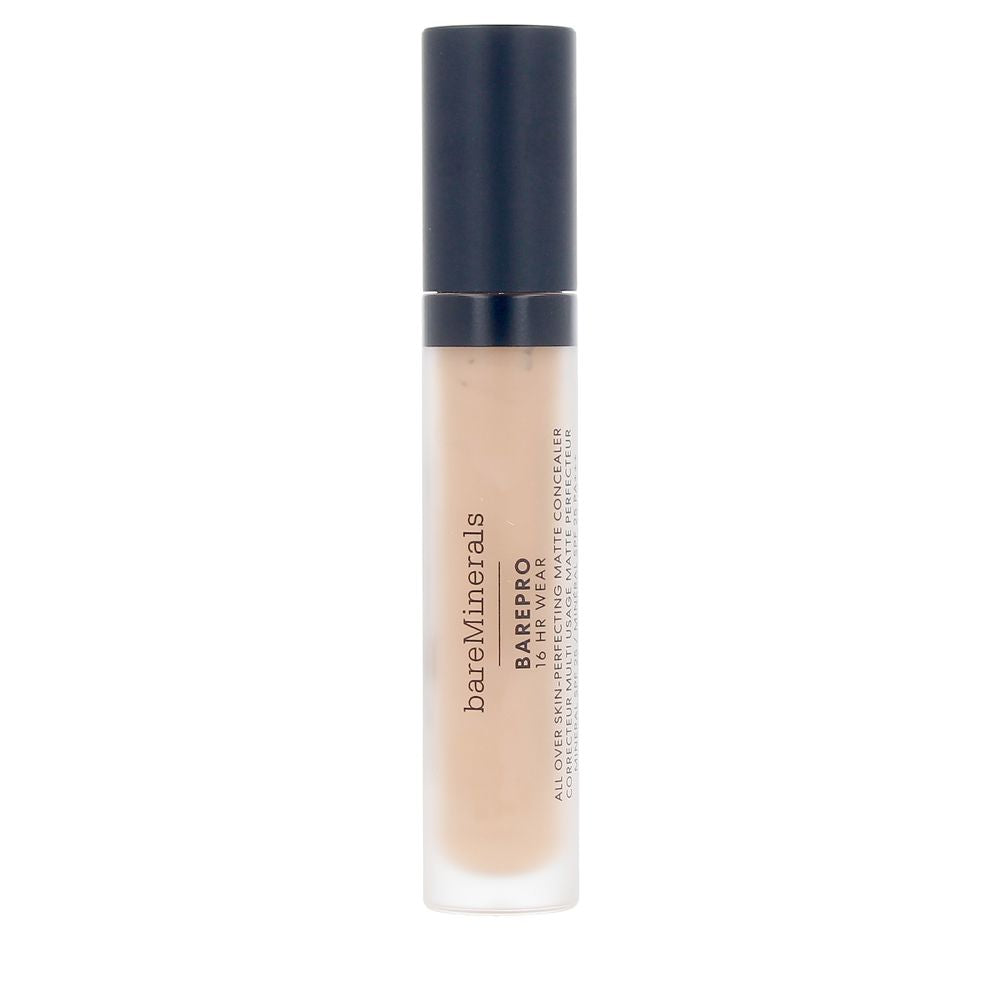 BARE MINERALS BAREPRO 16HR WEAR All-Skin Perfecting Matte Concealer #Medium 300 Neutral 7.5 ml