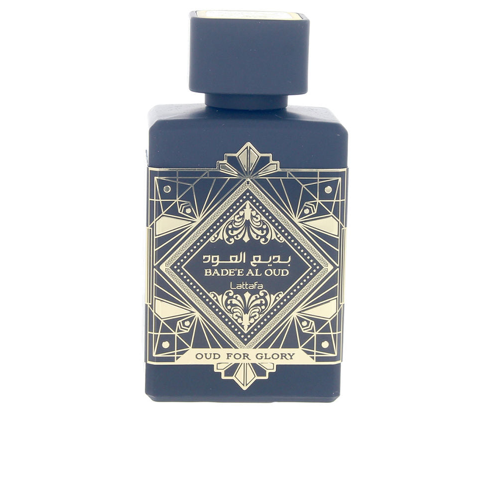 LATTAFA BDE'E AL OUD FOR GLORY edp vapo 100 ml