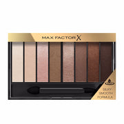 MAX FACTOR MASTERPIECE NUDE PALETTE #cappuccino nudes 1 u