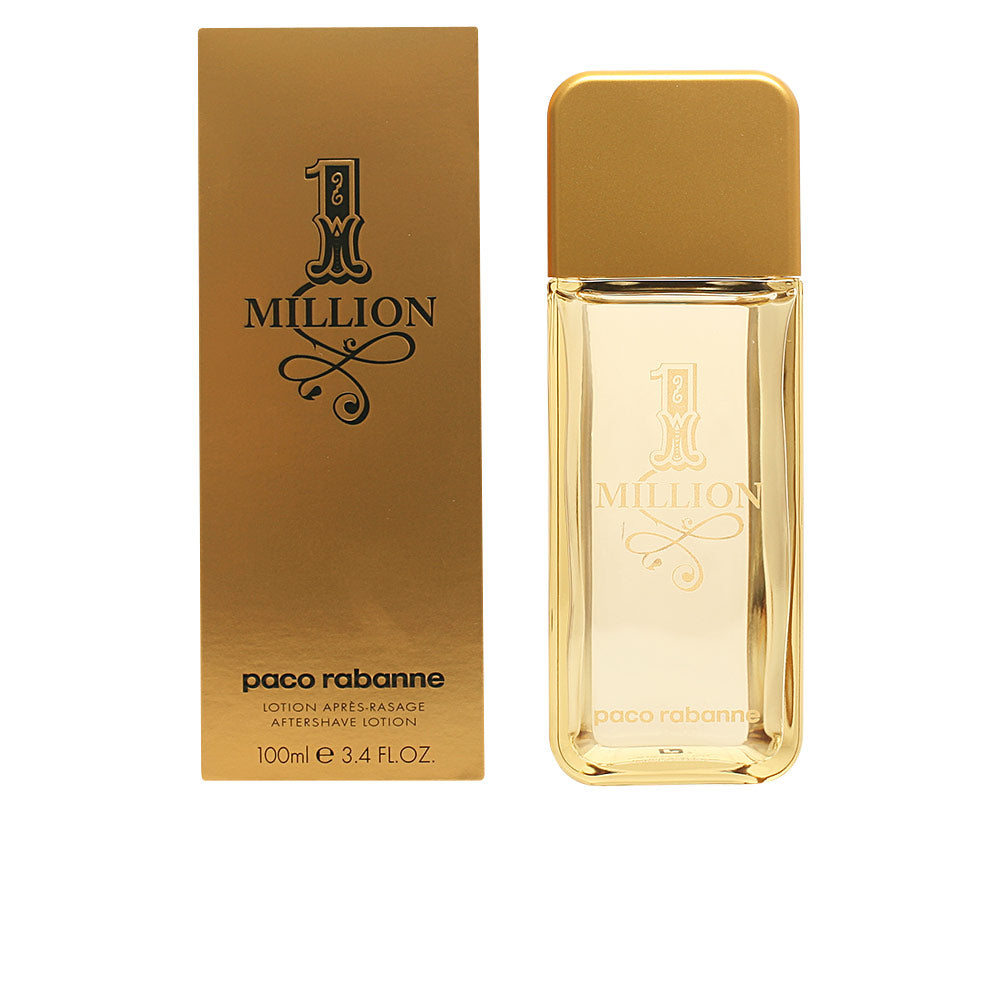 RABANNE 1 MILLION  after-shave 100 ml