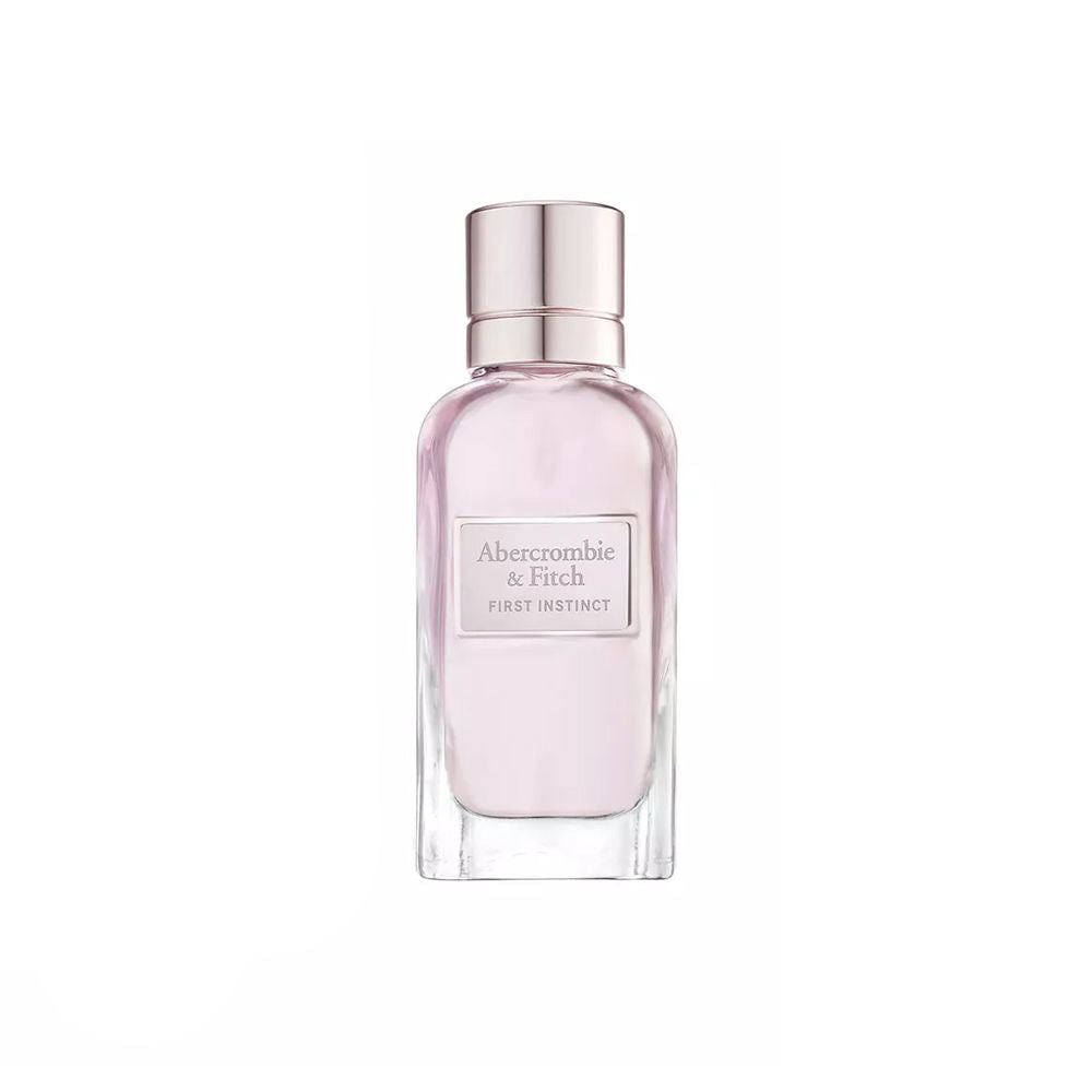 ABERCROMBIE & FITCH FIRST INSTINCT WOMAN eau de parfum spray 30 ml