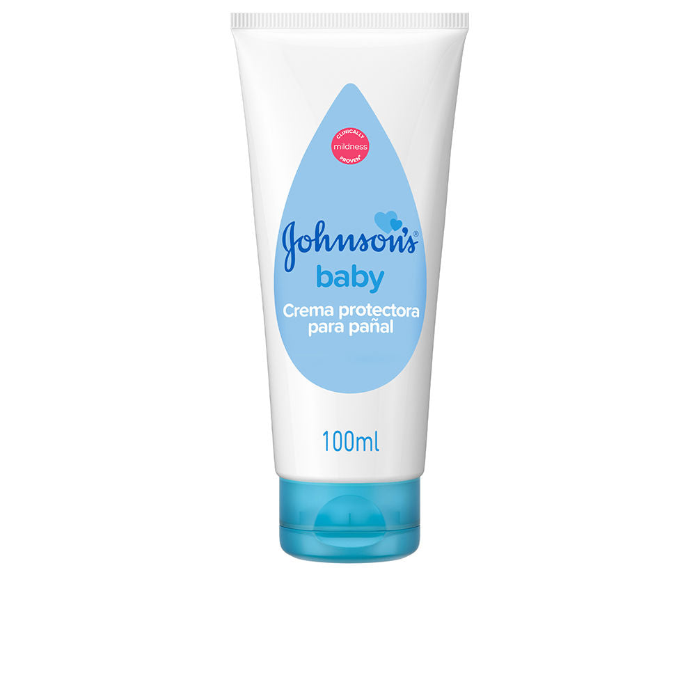 JOHNSON'S BABY BABY diaper protection cream 100 ml