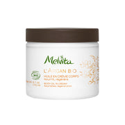 MELVITA ÁRGAN BIO crema corporal árgan bio 175 ml