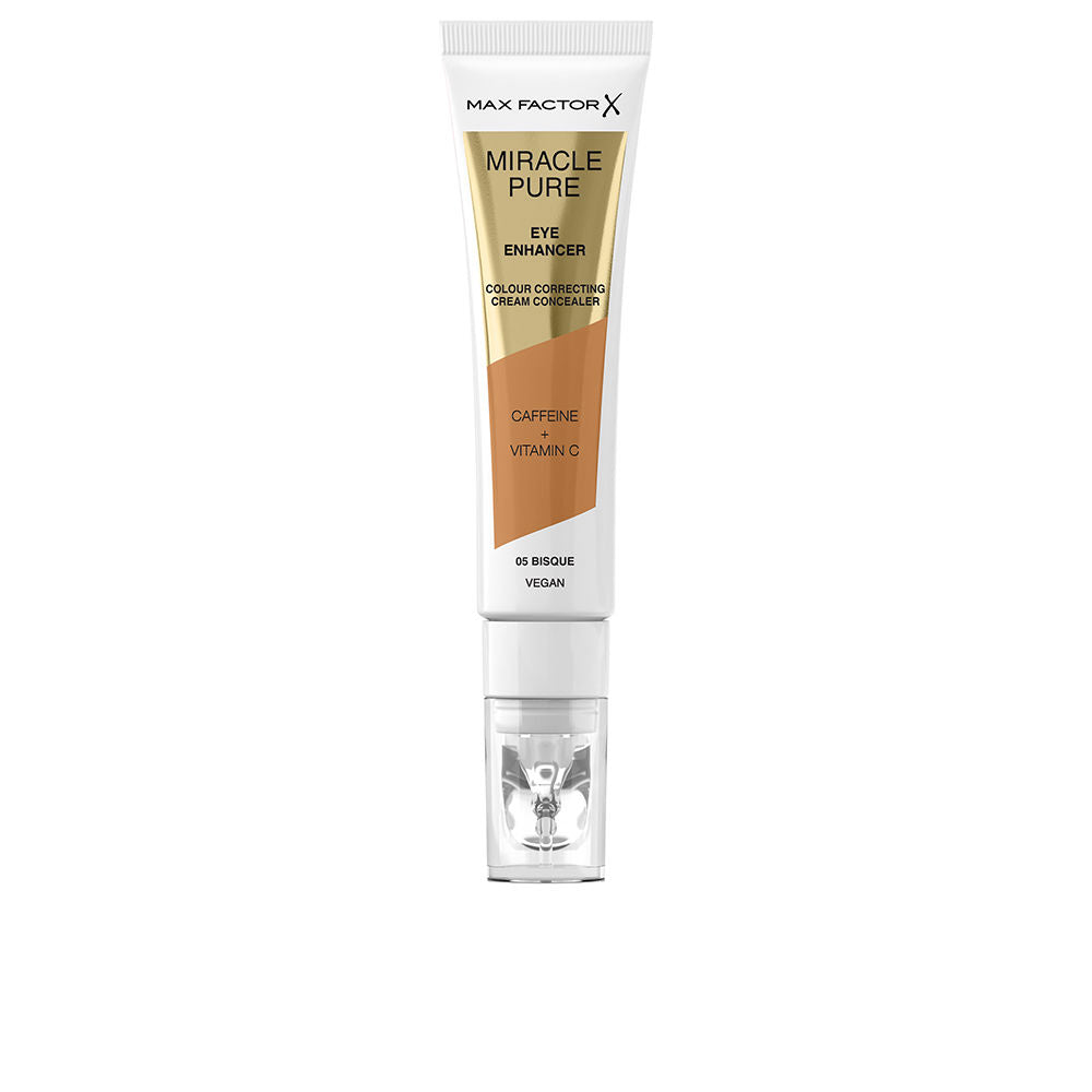 MAX FACTOR MIRACLE PURE corrective cream #05-Bisque 10 ml