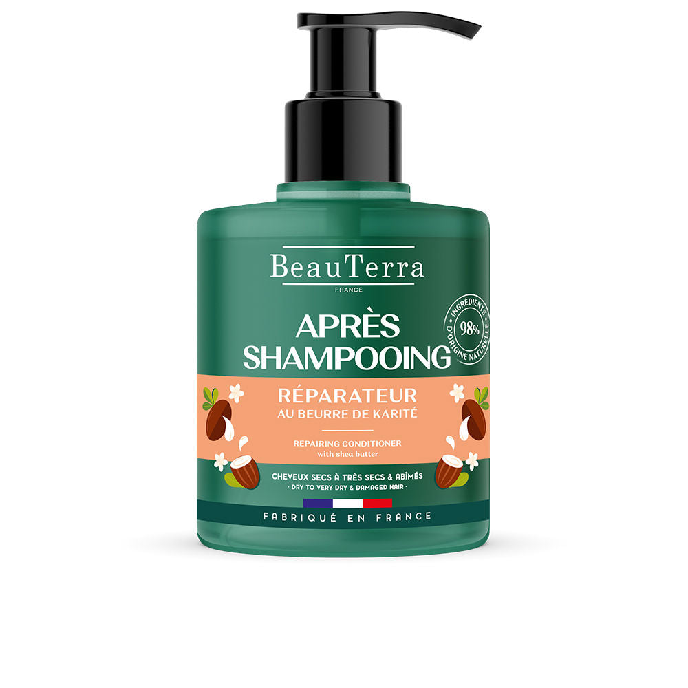 BEAUTERRA RÉPARATEUR conditioner 500 ml