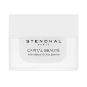 STENDHAL PARIS CAPITAL BEAUTÉ soin-masque jeunesse nuit 50 ml