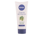NIVEA ACEITE DE OLIVA crema de manos 100 ml