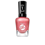 SALLY HANSEN MIRACLE GEL #254-Go Hard 14.7 ml