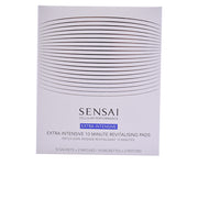 SENSAI CELLULAR PERFORMANCE EXTRA INTENSIVE 10 minute revitalizing pads 2 x 10 units