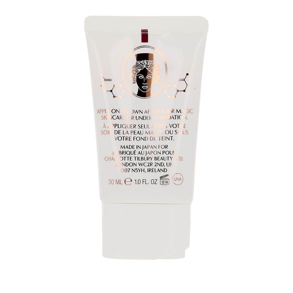 CHARLOTTE TILBURY INVISIBLE UV FLAWLESS PORELESS PRIMER prebase SPF50 30 ml