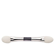 ARTDECO EYESHADOW DOUBLE APPLICATOR transparent 1 u