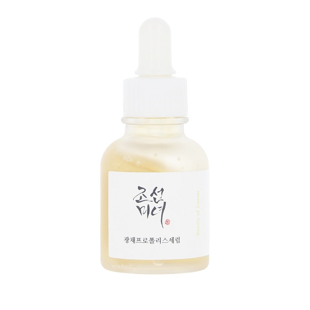 BEAUTY OF JOSEON GLOW SERUM propolis + niacinamide soothing and pore reducing 30 ml