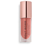 REVOLUTION MAKE UP POUT BOMB plumping gloss #kiss 4,6 ml