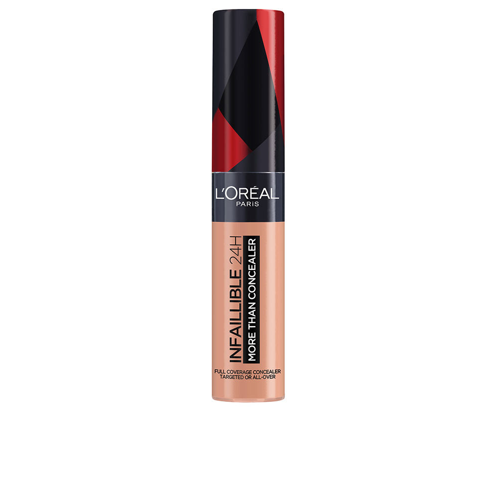 L'ORÉAL PARIS INFAILLIBLE more than concealer #331-latte/coffee