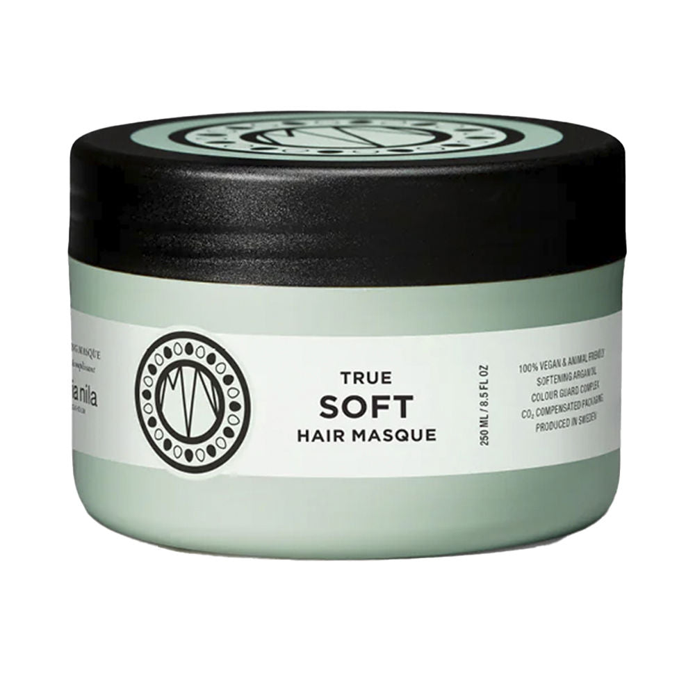 MARIA NILA TRUE SOFT hair mask 250 ml