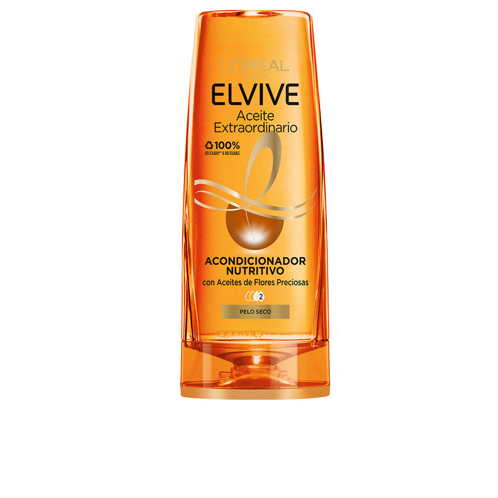 L'ORÉAL PARIS ELVIVE EXTRAORDINARY OIL nourishing conditioner 250 ml