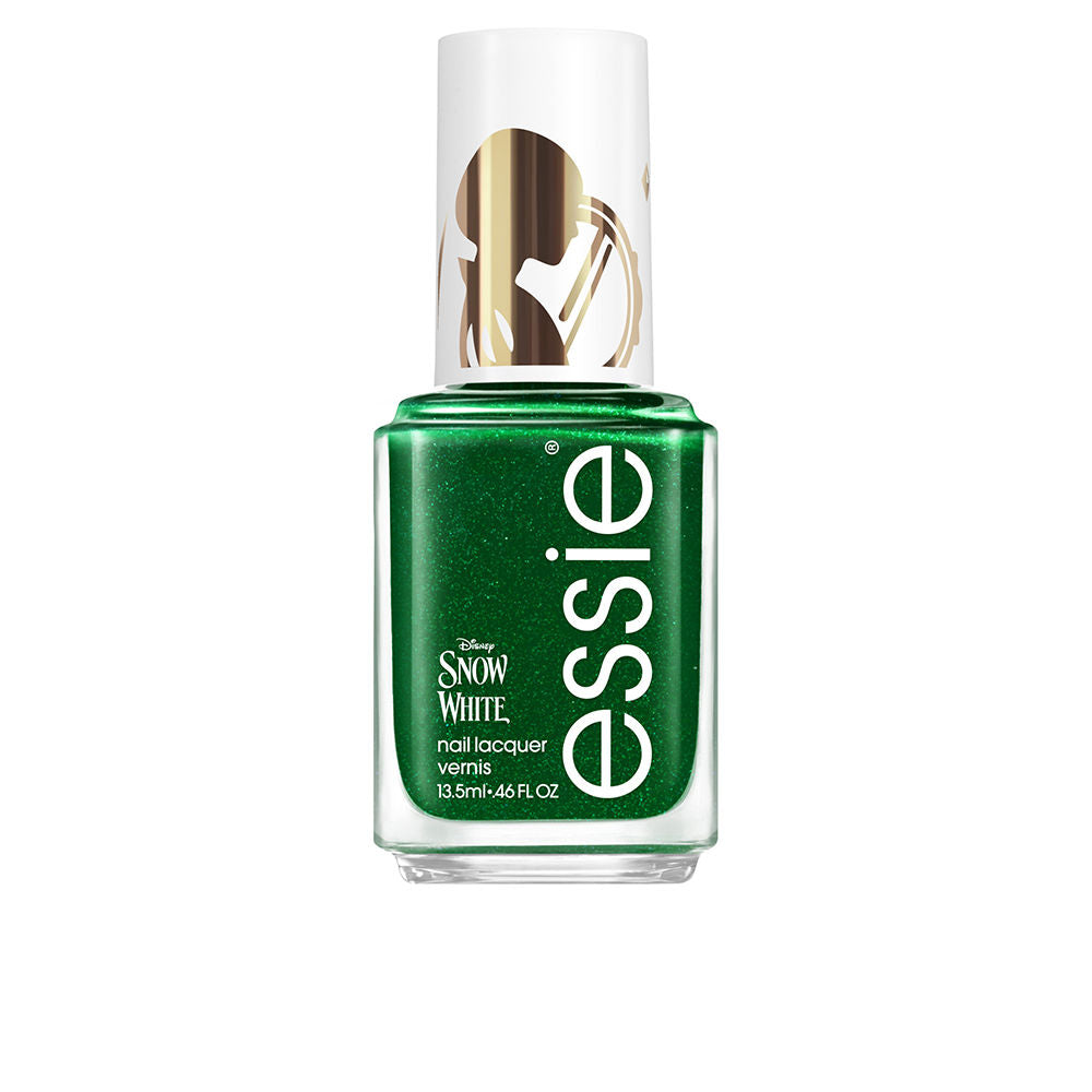 ESSIE SNOW WHITE nail polish #1004-Seize Thecrown 13.5 ml