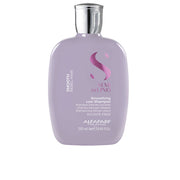 ALFAPARF MILANO SEMI DI LINO SMOOTH smoothing low shampoo 250 ml