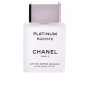 CHANEL ÉGOÏSTE PLATINUM after-shave 100 ml