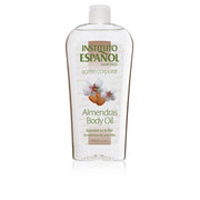 INSTITUTO ESPAÑOL ALMENDRAS aceite corporal 400 ml