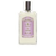ALVAREZ GOMEZ MEDITERRANEAN FLOWERS lilacs and mimosas eau de toilette spray 150 ml