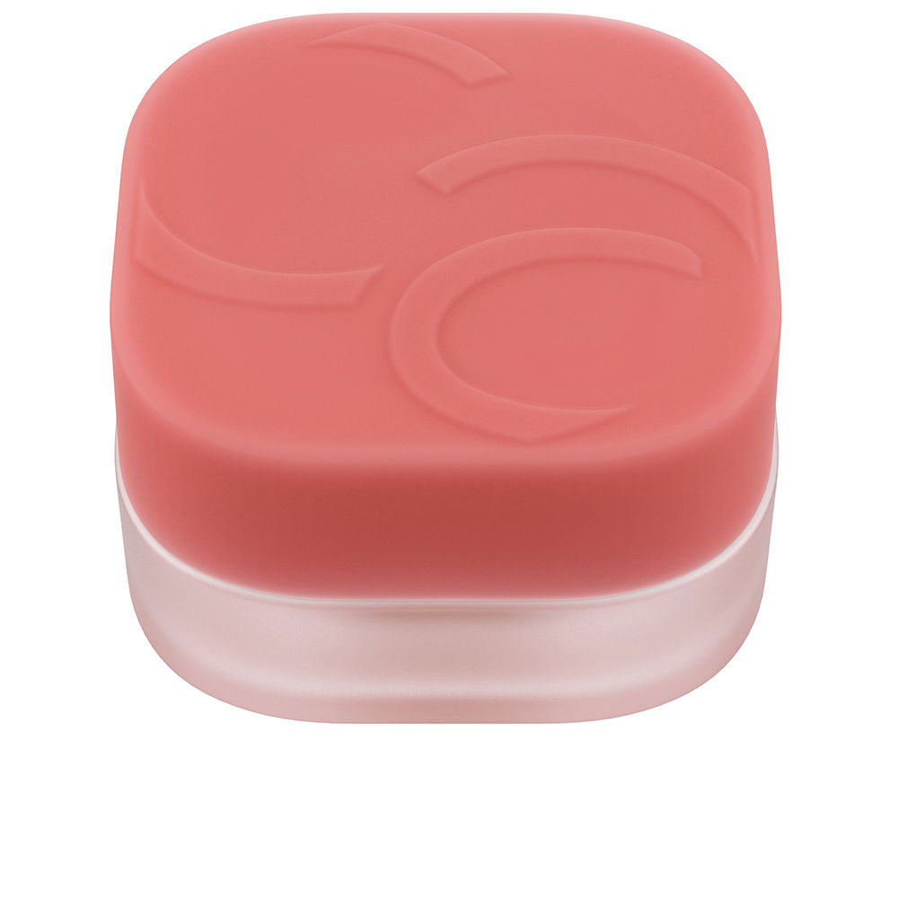 CATRICE VELVET PUDDING blurring blush #050-Strawberry Mochi 5 gr