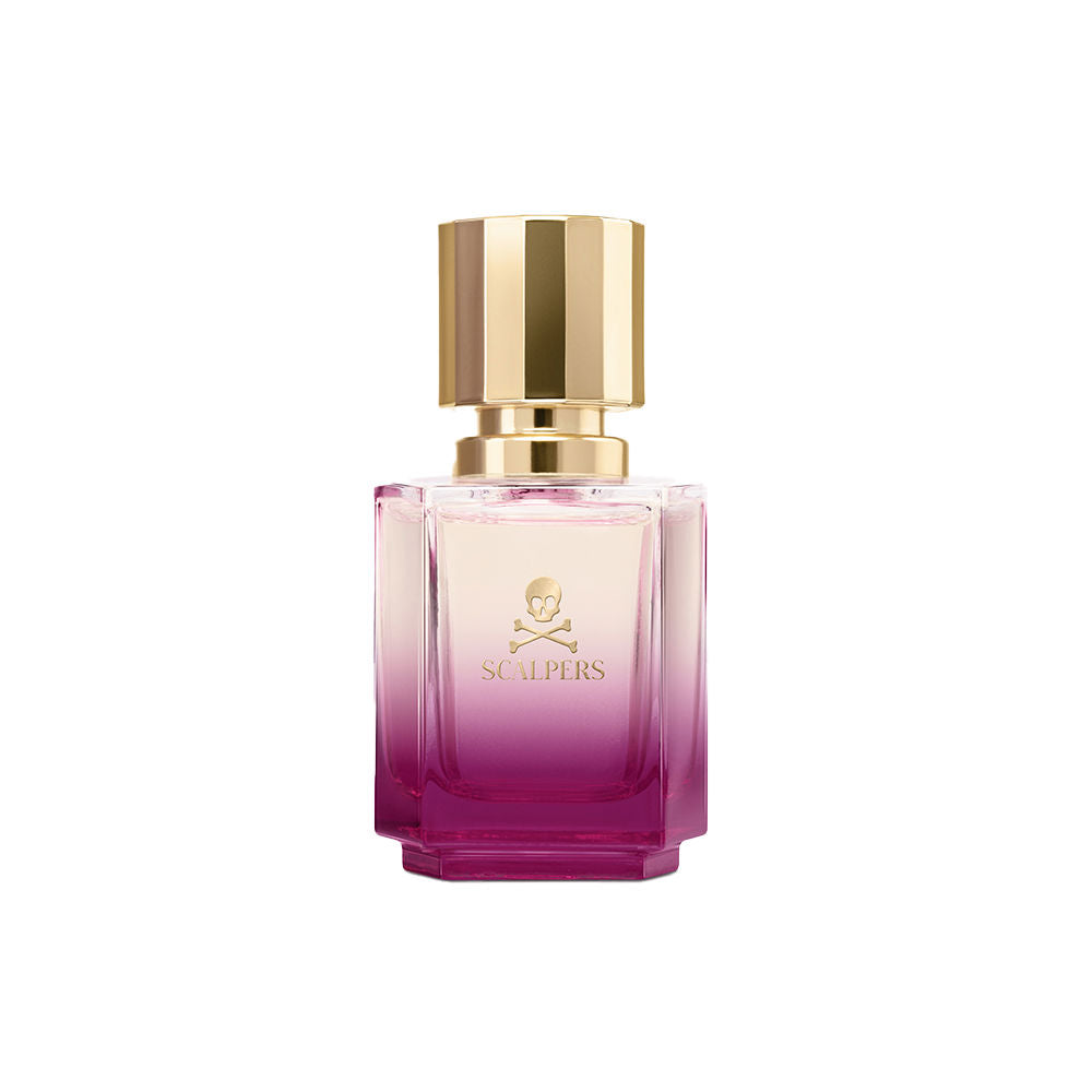 SCALPERS HER & THE WILD FLOWER edp vapo 30 ml