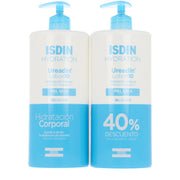 ISDIN UREADIN lotion10 intense hydration duo 2 x 750 ml