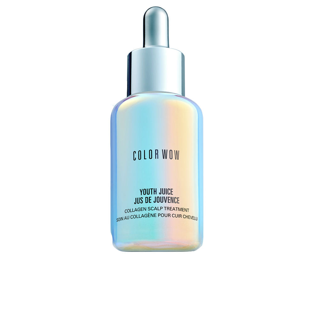 COLOR WOW YOUTH JUICE collagen scalp treatment 50 ml