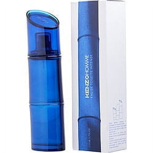 KENZO HOMME INTENSE eau de toilette spray 110 ml