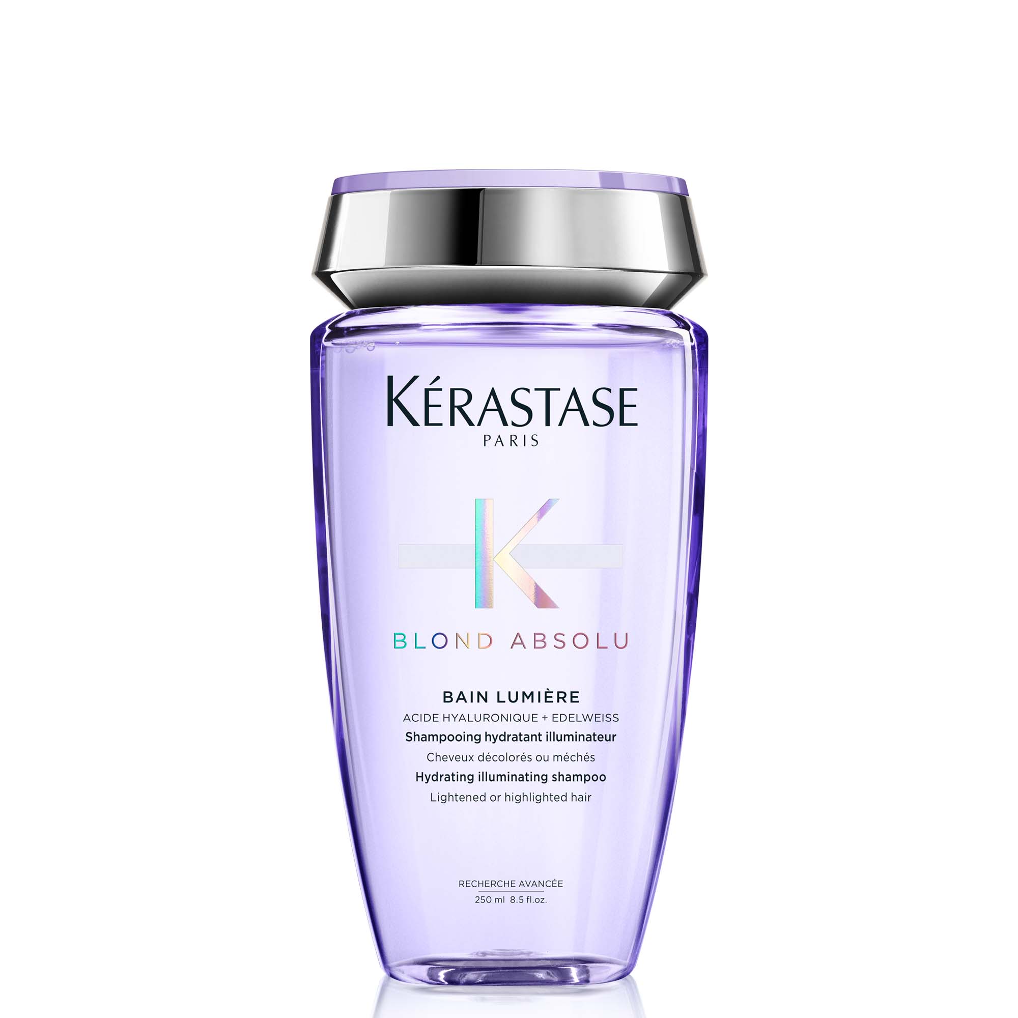 KERASTASE BLOND ABSOLU bain lumiere 500 ml