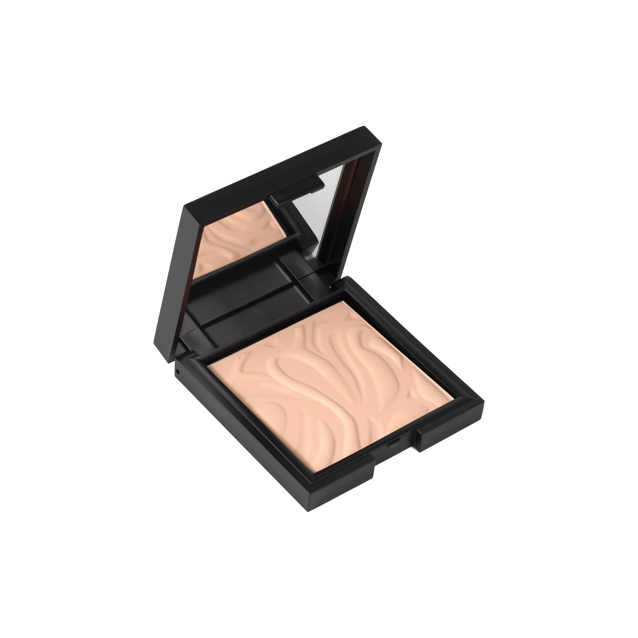 MIA COSMETICS PARIS COMPACT POWDER foundation #beige