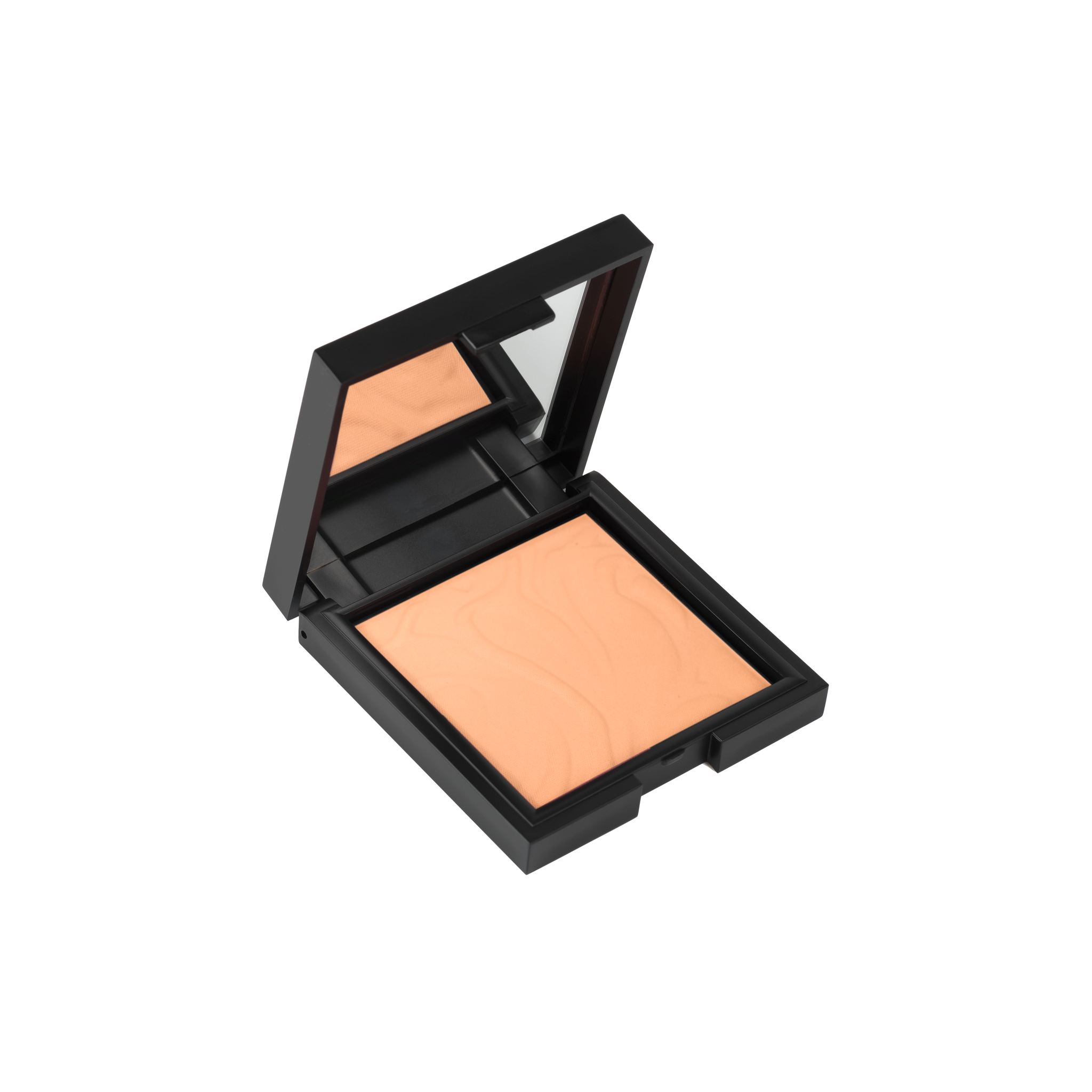 MIA COSMETICS PARIS COMPACT POWDER foundation #doré