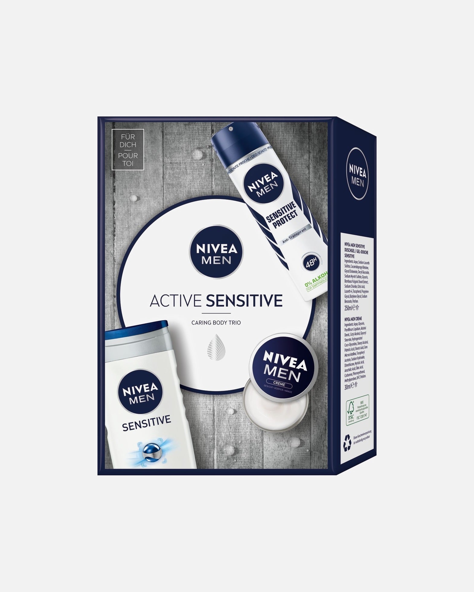 NIVEA Q10+ anti-wrinkle day cream SPF30 50 ml