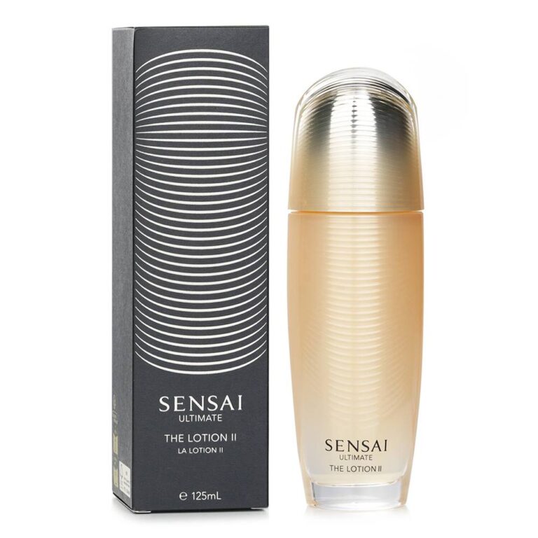 SENSAI ULTIMATE the lotion II 125 ml