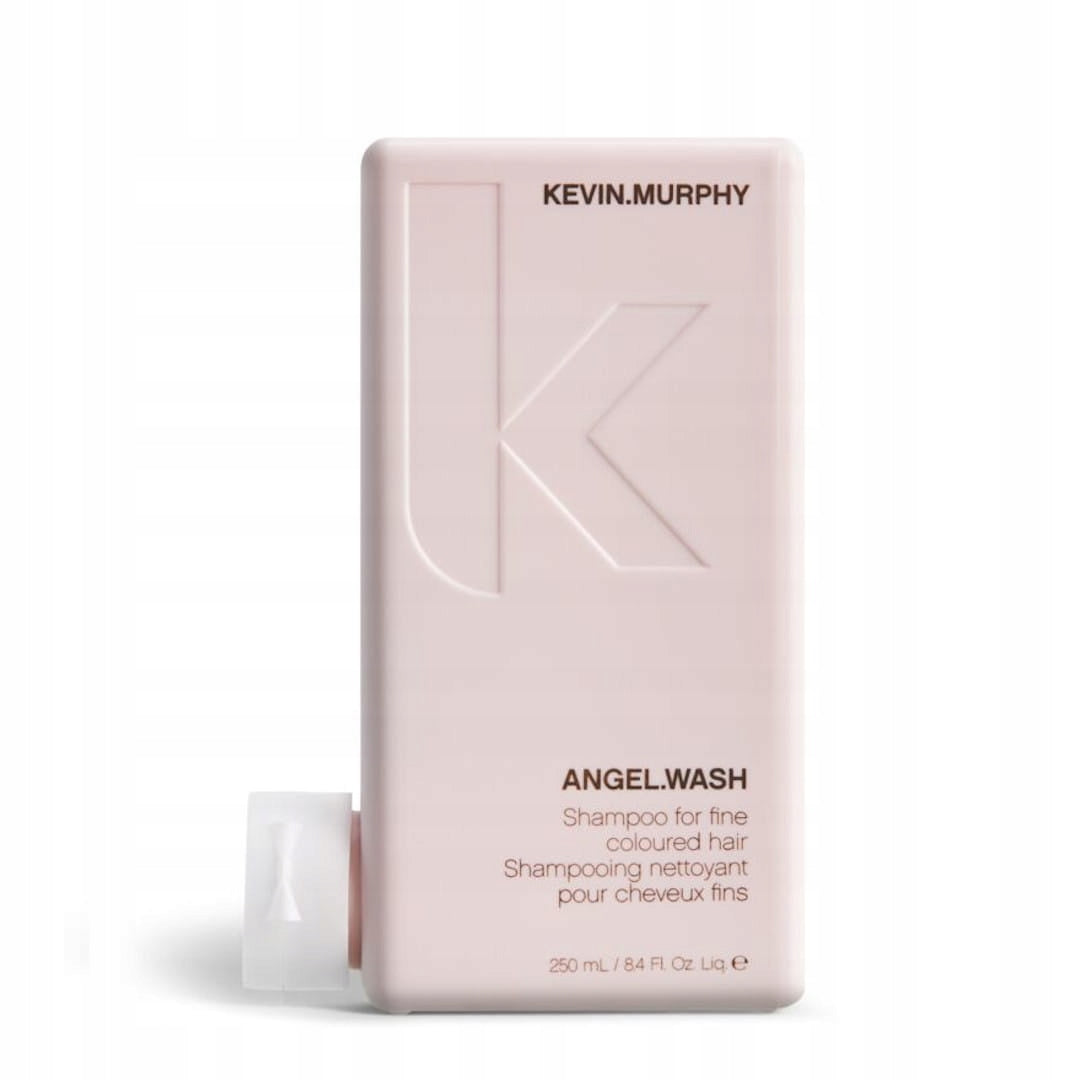 KEVIN MURPHY ANGEL WASH shampoo for fine colored hair 250 ml