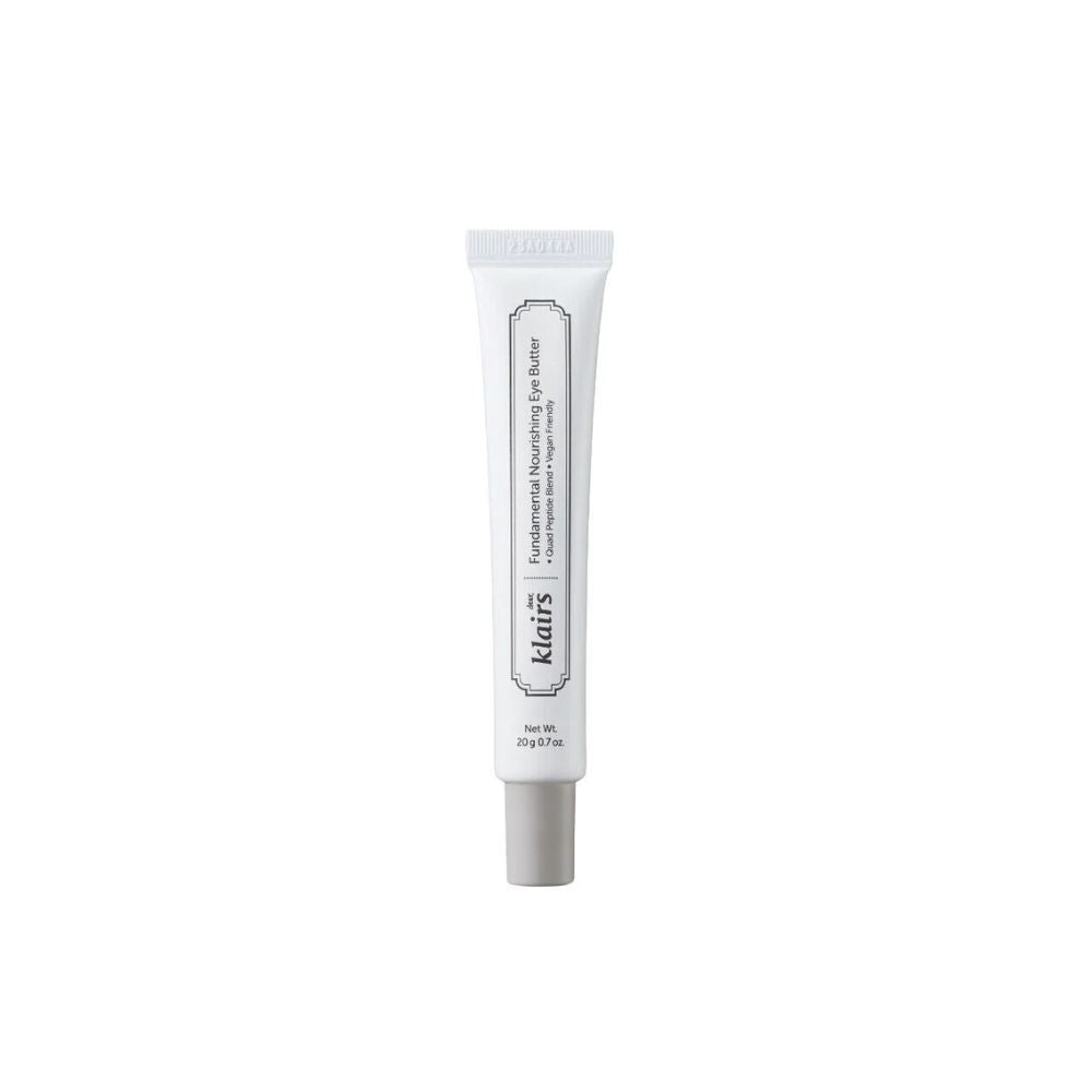 KLAIRS FUNDAMENTAL NOURISHING eye butter 20 gr