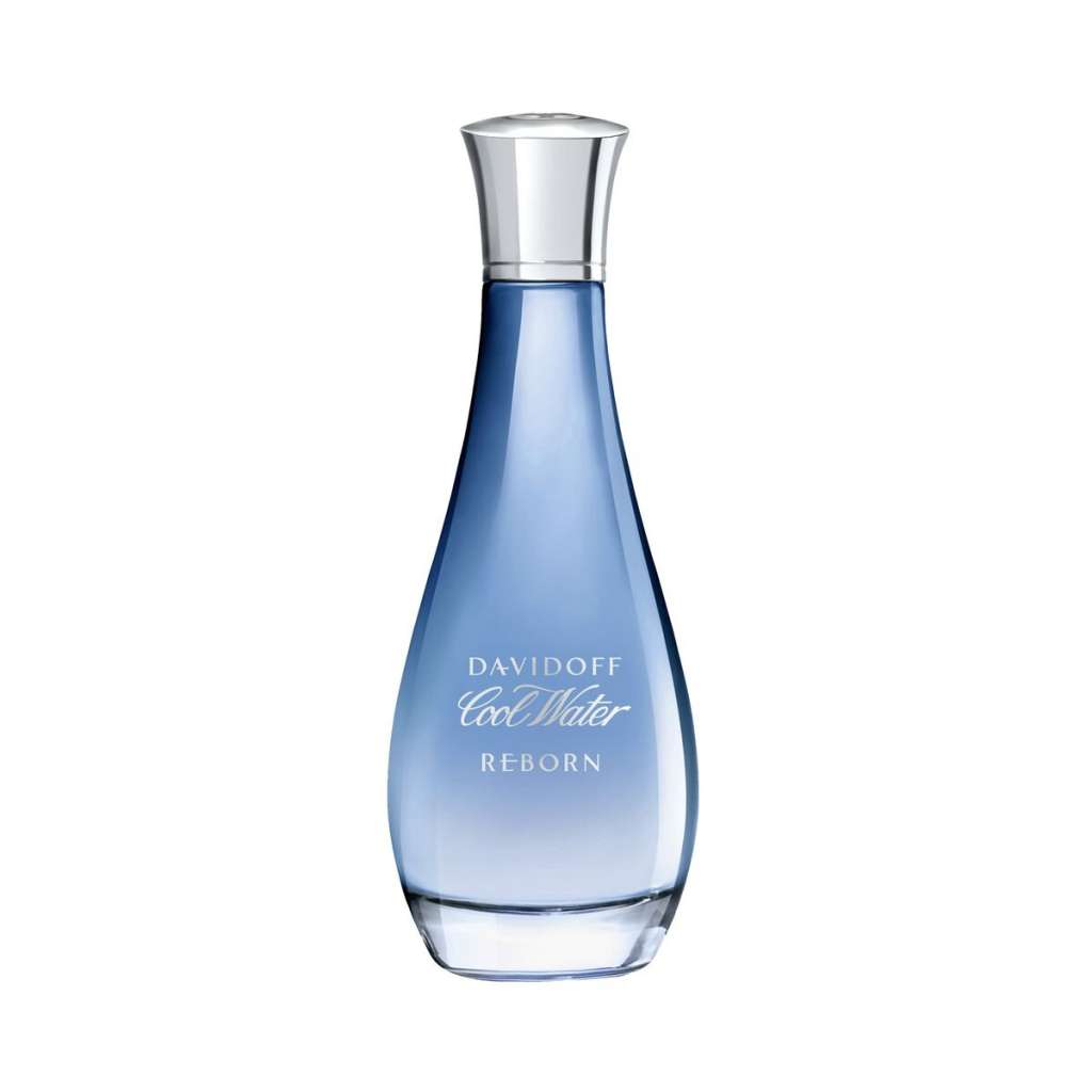 DAVIDOFF COOL WATER WOMAN REBORN eau de toilette spray 100 ml