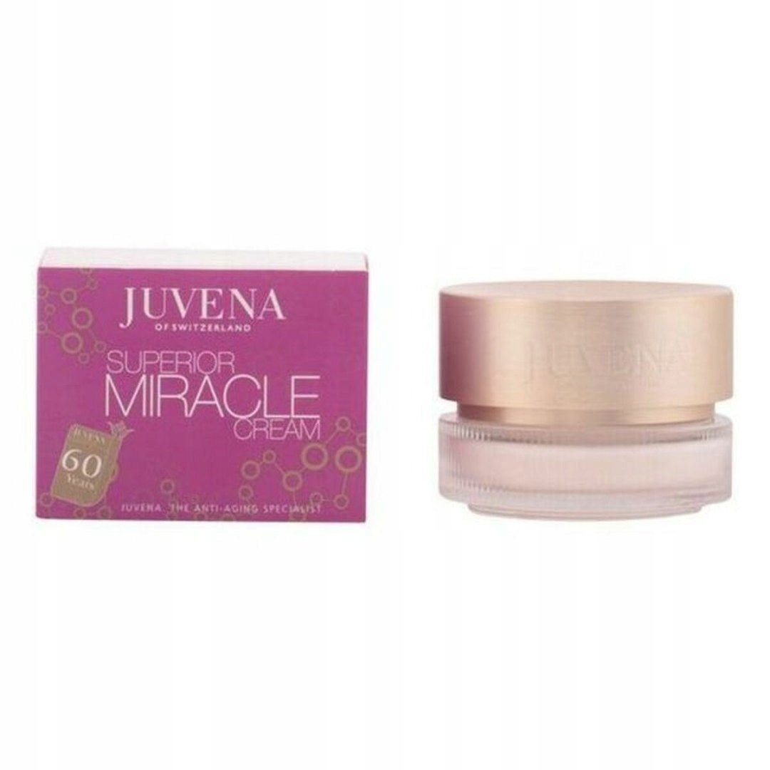 JUVENA SUPERIOR MIRACLE cream 75 ml