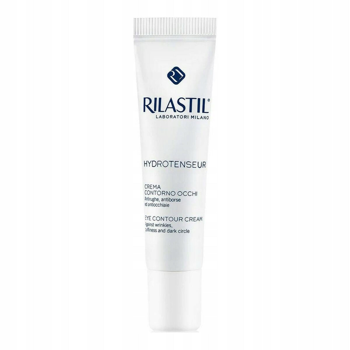 RILASTIL HYDROTENSEUR restructuring and anti-wrinkle eye contour 15 ml