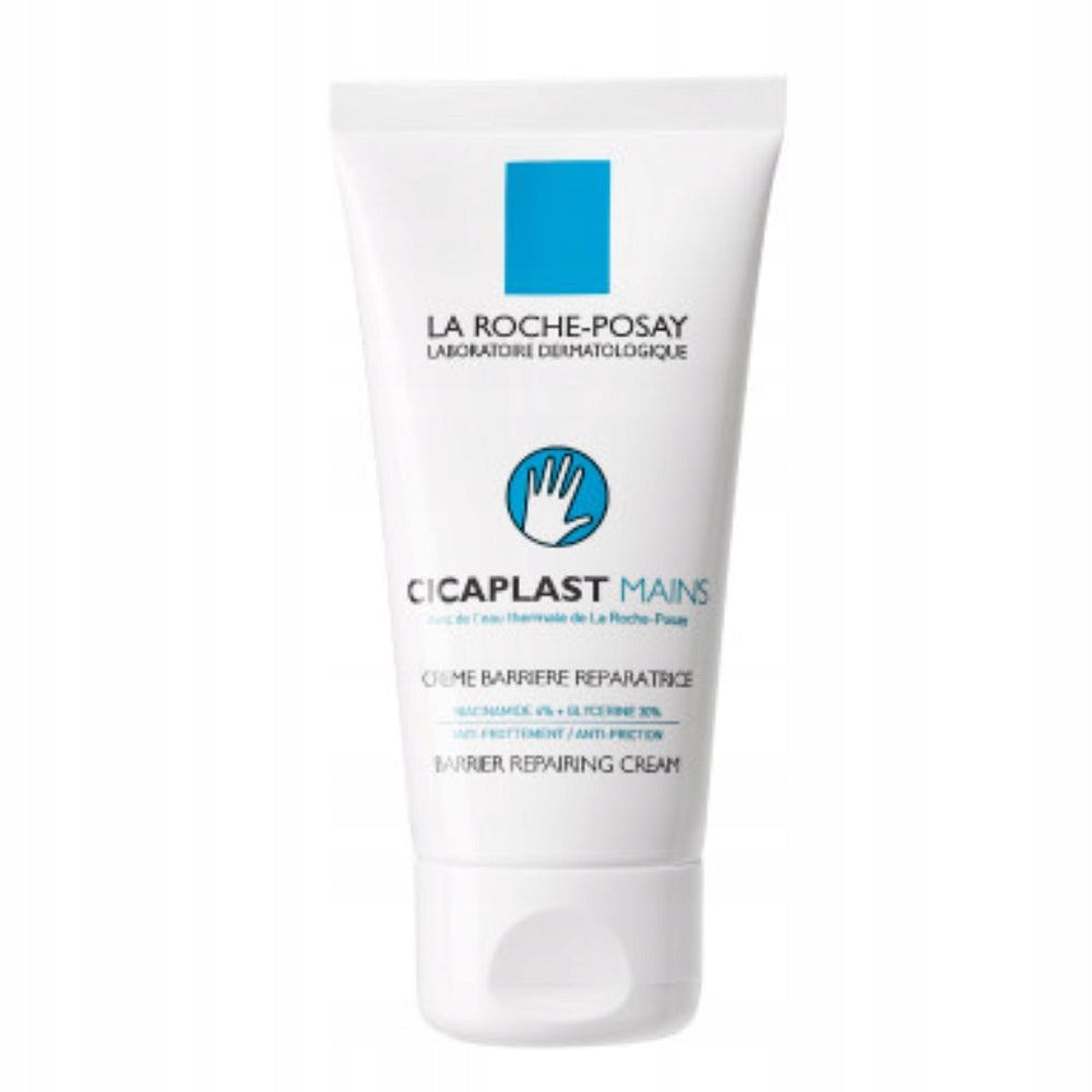LA ROCHE POSAY CICAPLAST hands 50 ml