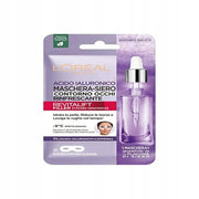 L'ORÉAL PARIS REVITALIFT FILLER ácido hialurónico serum mask 11 gr