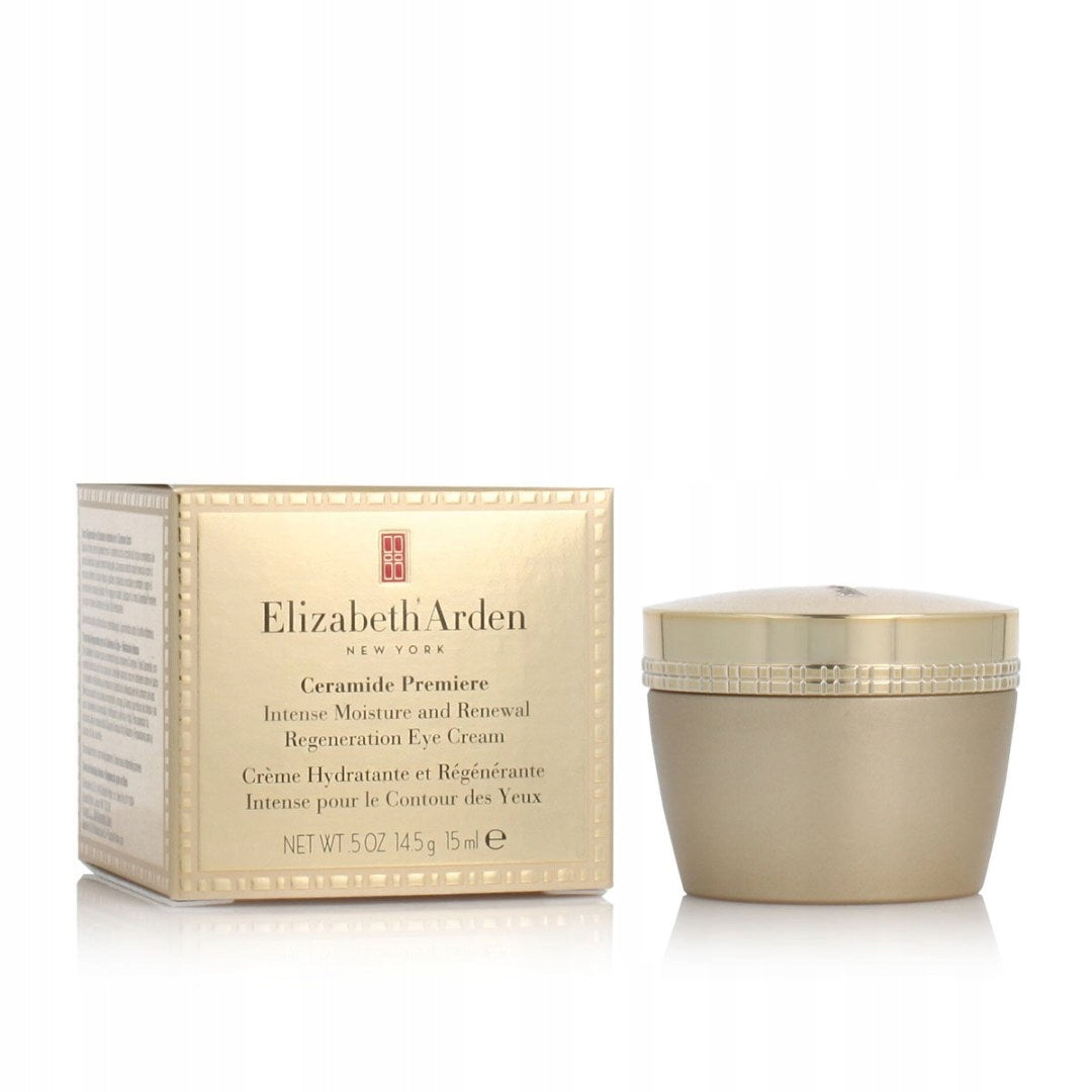ELIZABETH ARDEN CERAMIDE PREMIERE intense moisture&renewal eye cream 15 ml