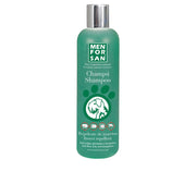 MEN FOR SAN CHAMPÚ PERRO repelente de insectos con citronela 300 ml