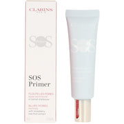 CLARINS SOS FIRST primer #mattifying 30 ml