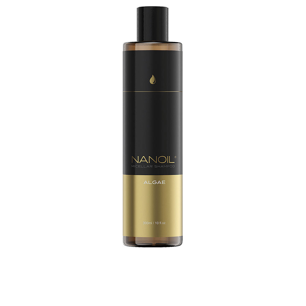 NANOIL MICELLAR SHAMPOO algae 300 ml