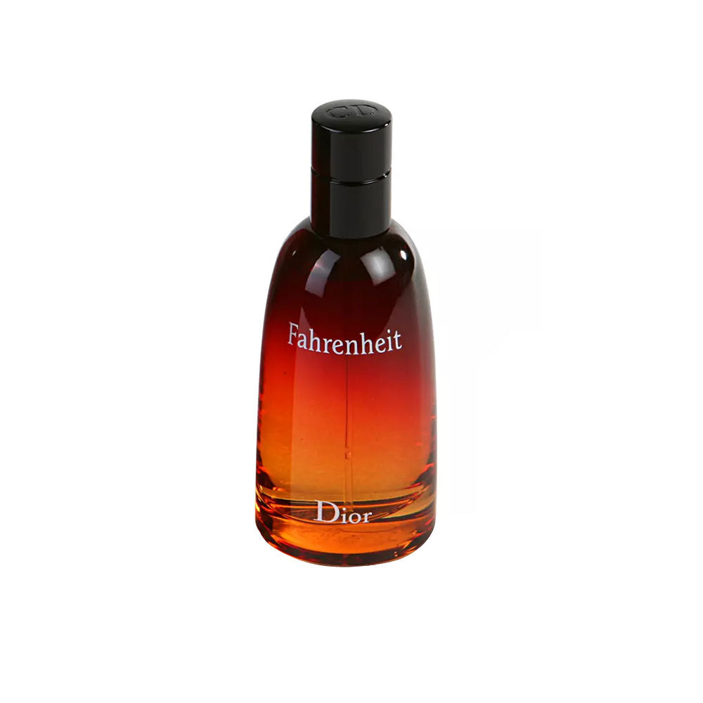 DIOR FAHRENHEIT eau de toilette spray 50 ml