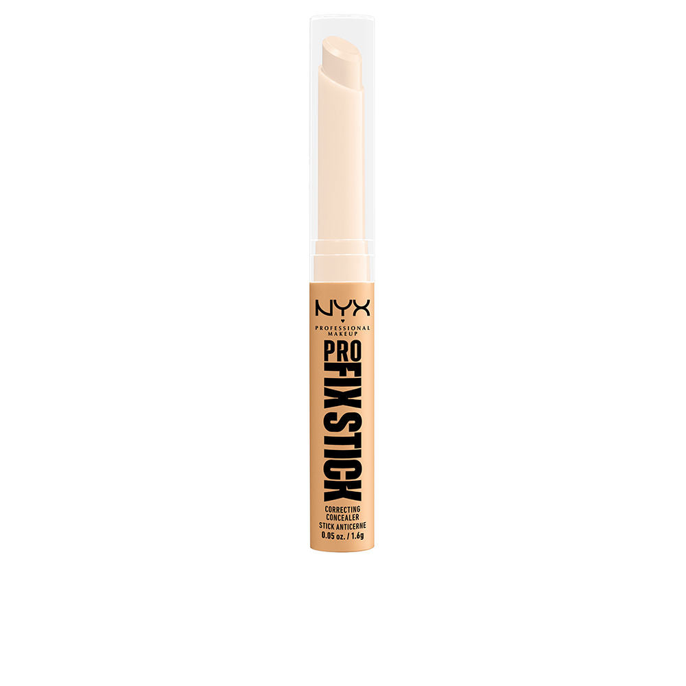 NYX PROFESSIONAL MAKE UP PRO FIX STICK concealer stick #soft beige 1.6 gr