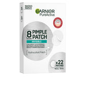 GARNIER PURE ACTIVE invisible anti-pimple patch 22 u